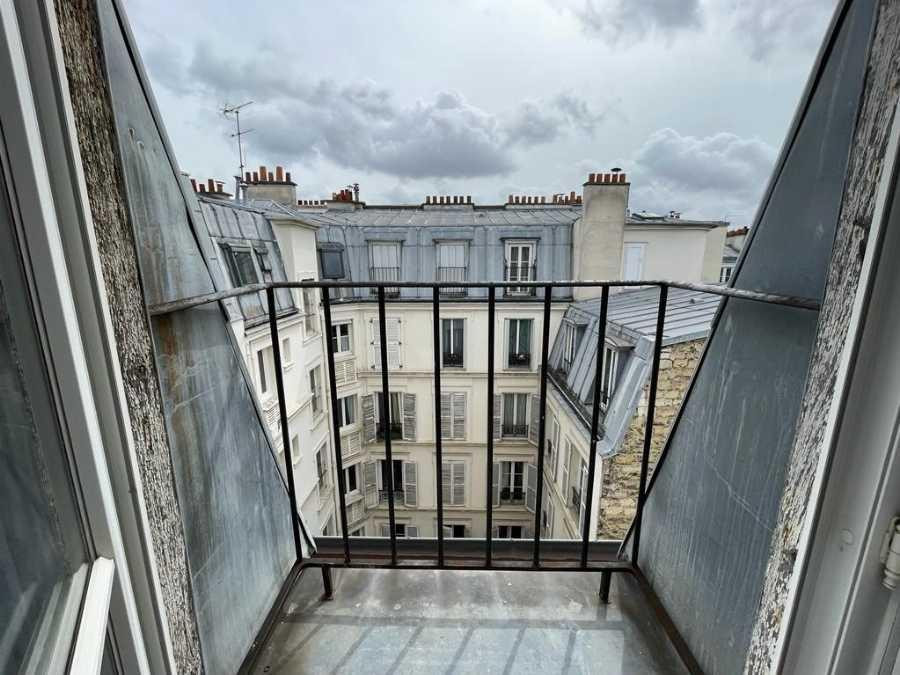 
                                                Location
                                                 Superbe studio Paris Sainte Marguerite