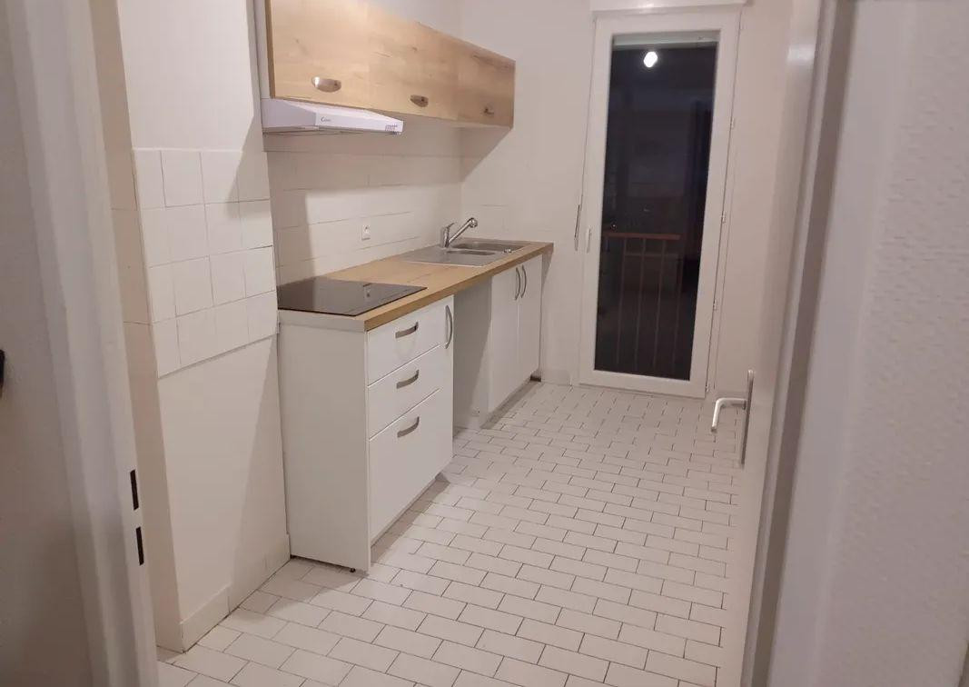 
                                                Location
                                                 Superbe T2 56m2 à Toulouse