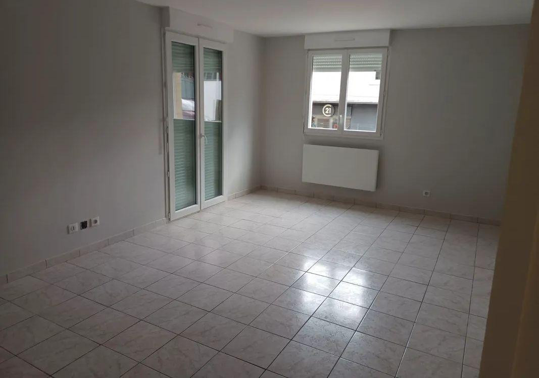 
                                                Location
                                                 Superbe T2 56m2 à Toulouse