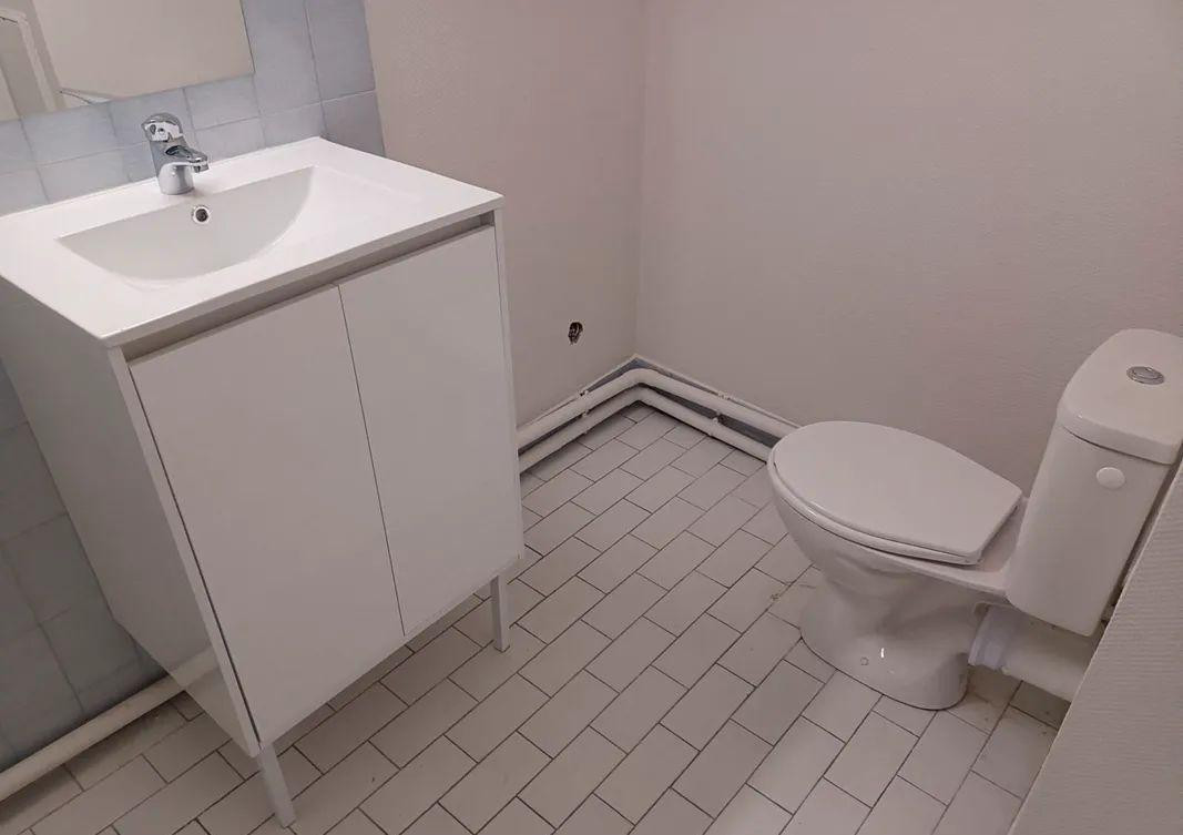 
                                                Location
                                                 Superbe T2 56m2 à Toulouse