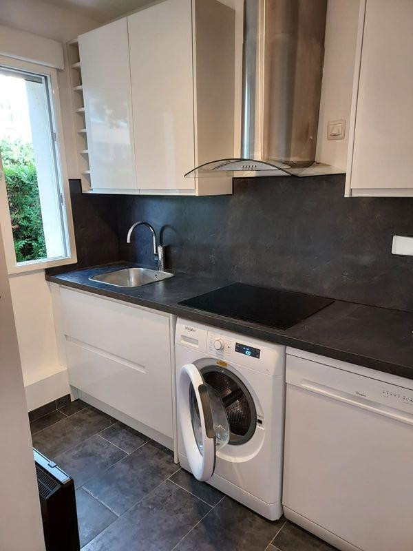 
                                                Location
                                                 Superbe T2 Centre ANTONY 43 m2