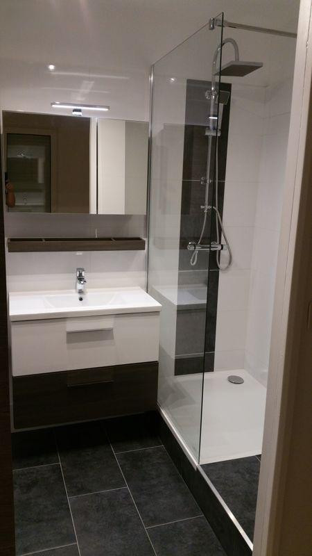 
                                                Location
                                                 Superbe T2 Centre ANTONY 43 m2