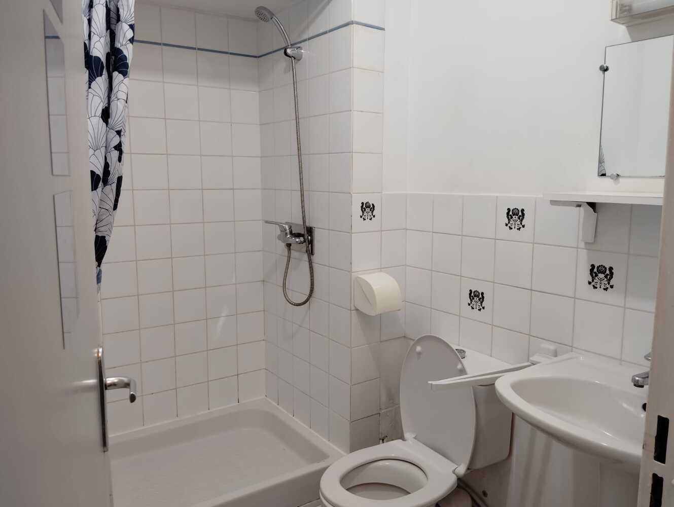 
                                                Vente
                                                 Superbe T2 Centre Parking Balcon