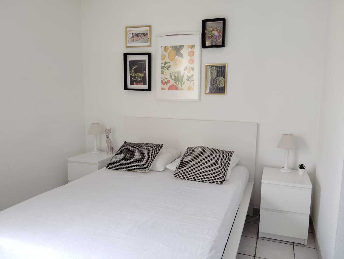
                                                Vente
                                                 Superbe T2 Centre Parking Balcon