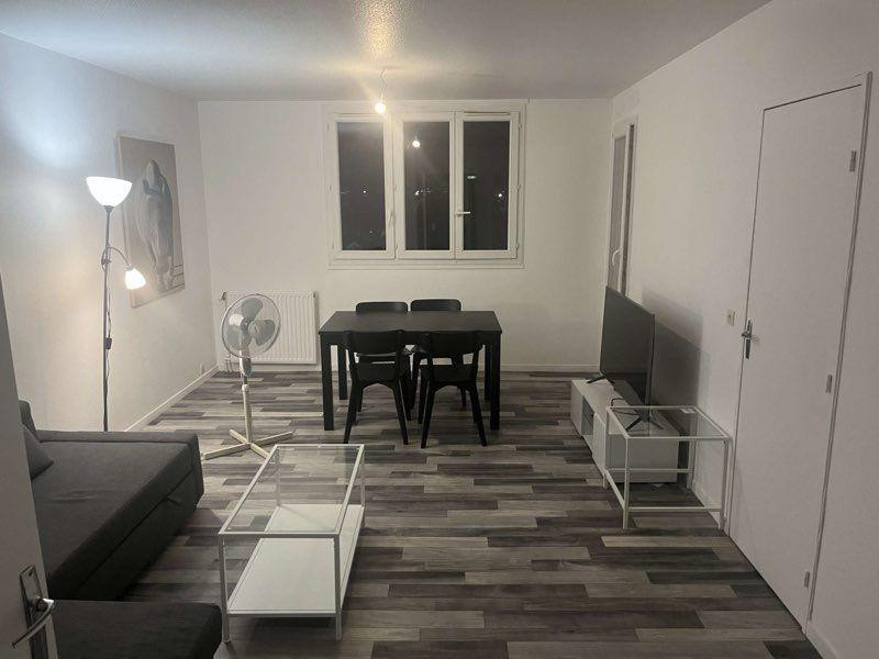 
                                                Location
                                                 Superbe T2 Cosy 70m²