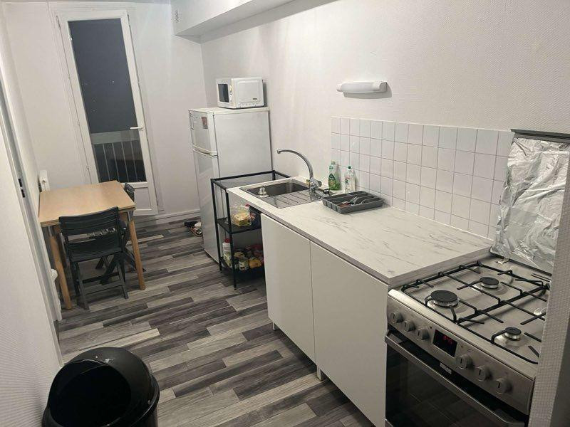 
                                                Location
                                                 Superbe T2 Cosy 70m²