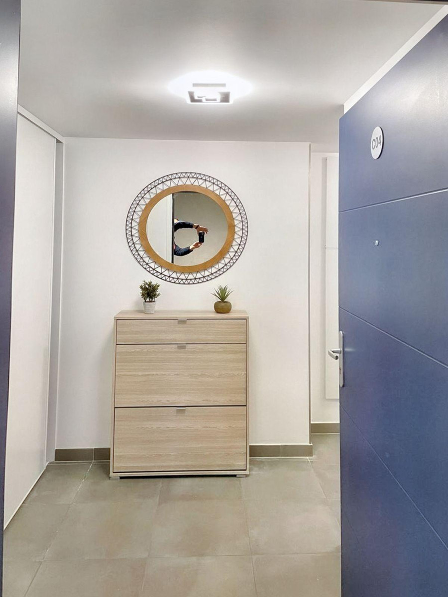 
                                                Location
                                                 Superbe T2 dans Nouvelle Residence