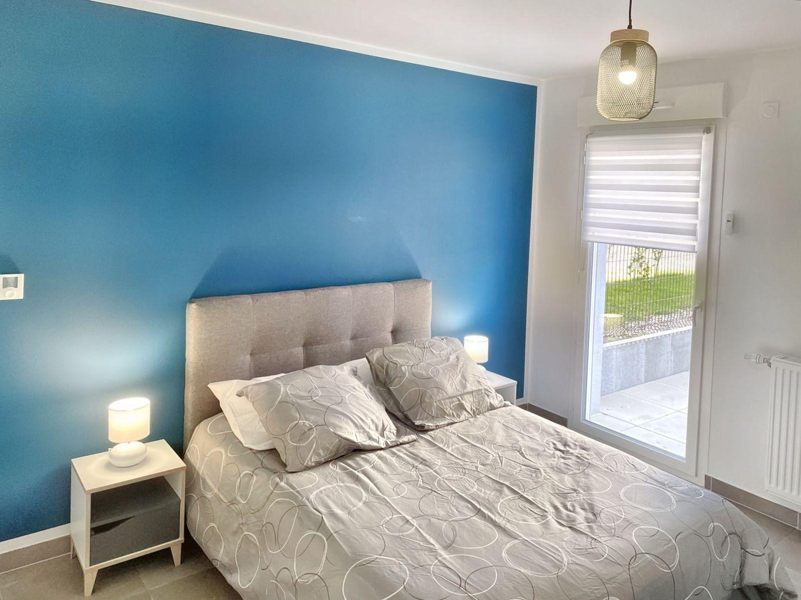 
                                                Location
                                                 Superbe T2 dans Nouvelle Residence