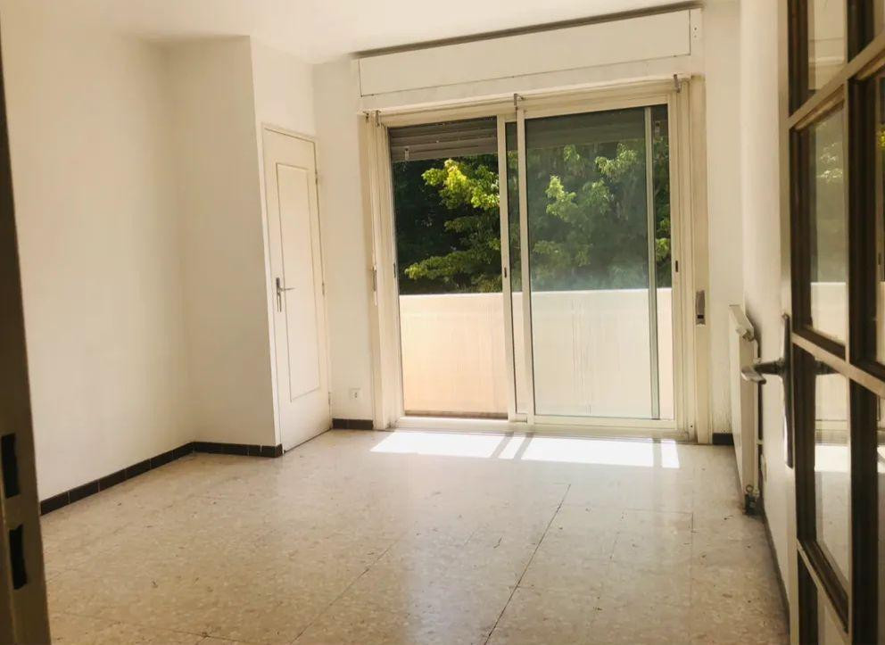 
                                                Location
                                                 Superbe T2 de 43M2 près du parc Jourdan Aix