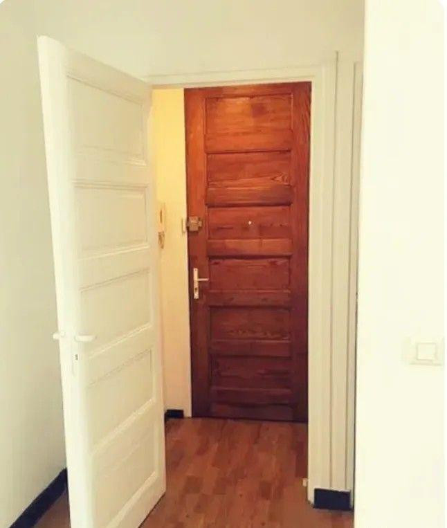 
                                                Location
                                                 Superbe T2 lumineux de 45m²