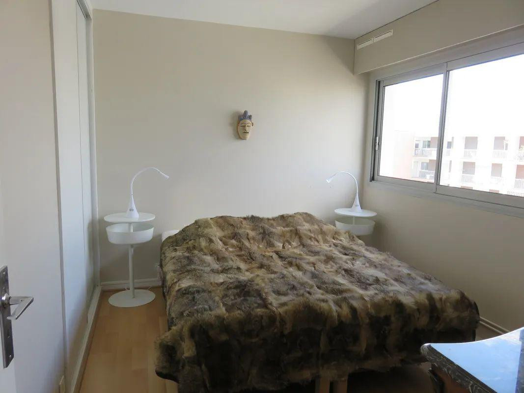 
                                                Location
                                                 Superbe T2 meublé 62m² sans vis à vis Saint Genès