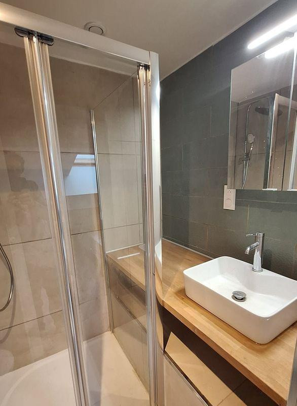 
                                                Location
                                                 Superbe T2 meublé en mezzanine au Rouet (Prado)