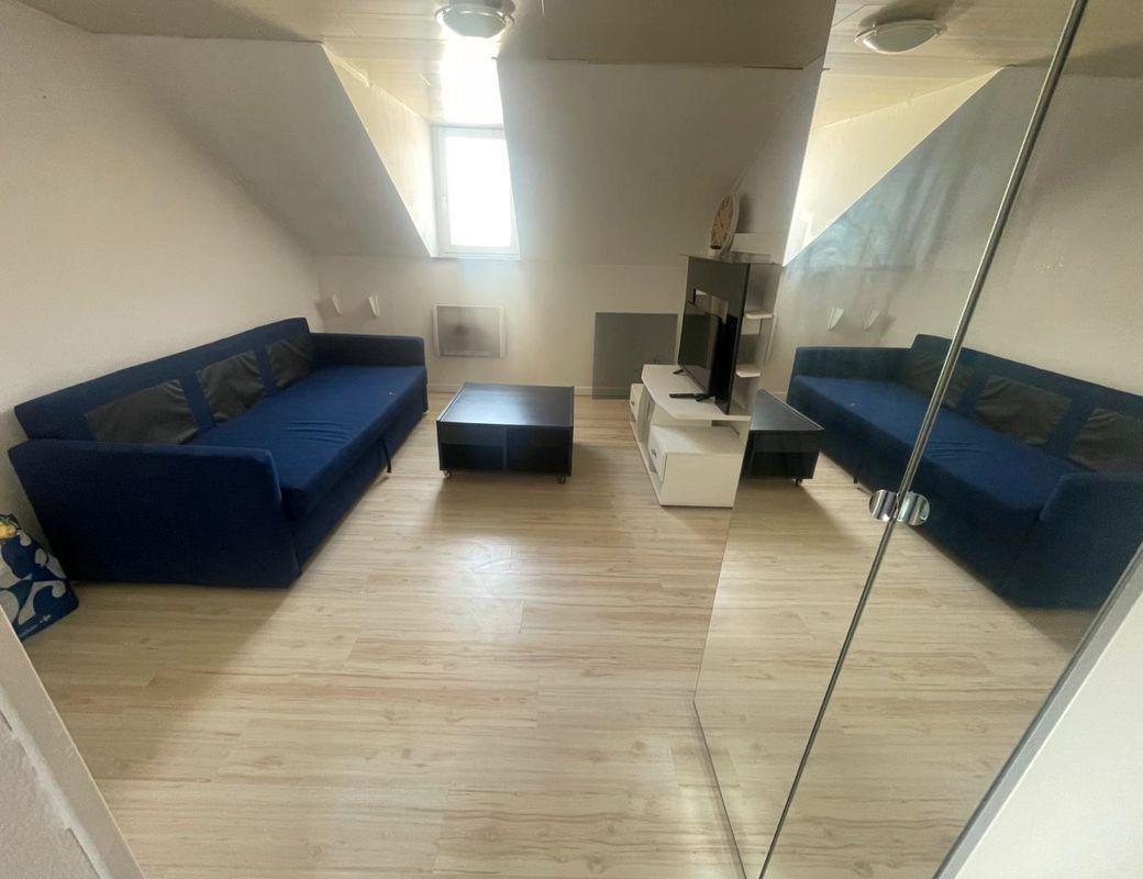 
                                                Location
                                                 Superbe T2 Proche centre aqualudique