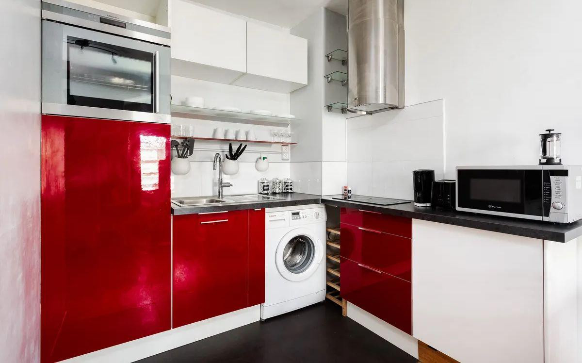 
                                                Location
                                                 Superbe T2 rénové 30m2 Panthéon Bail mobilité