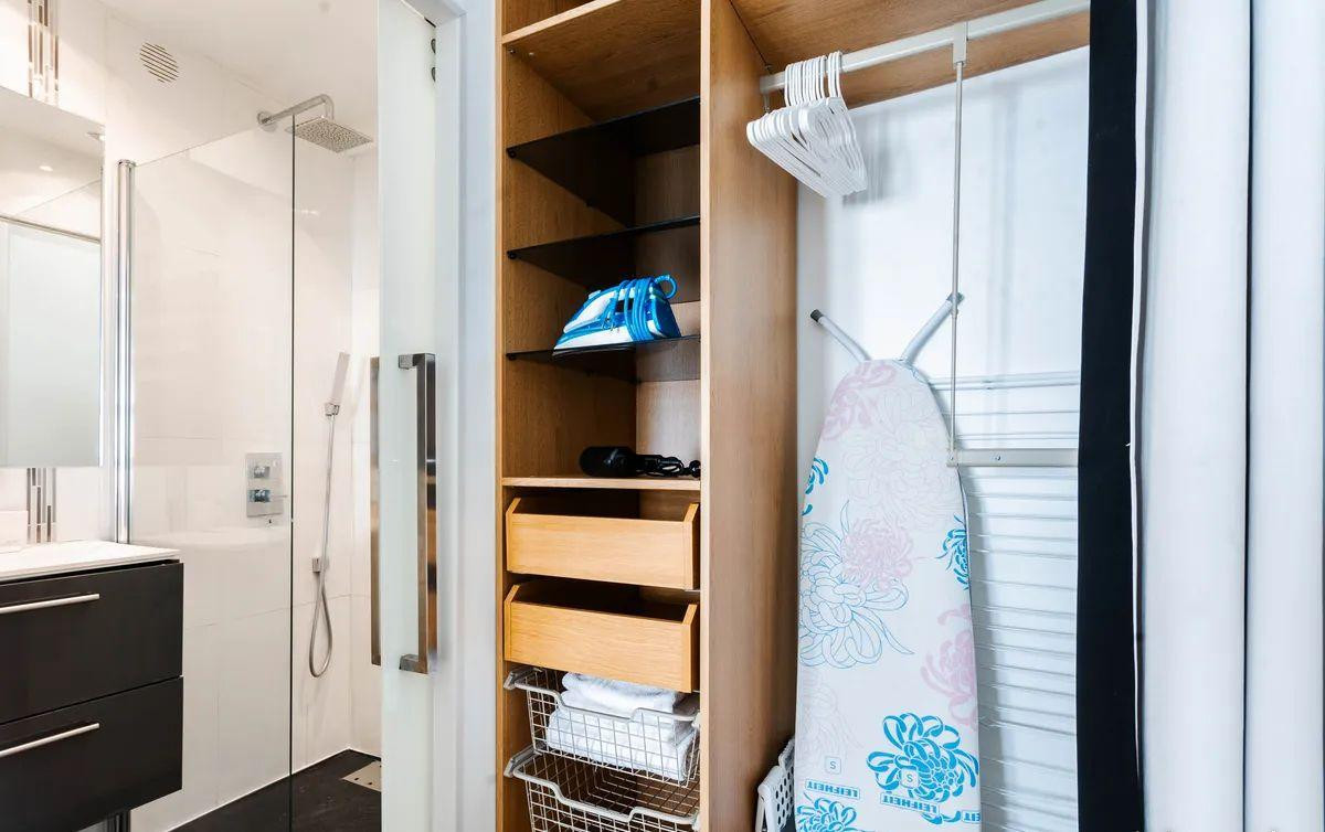 
                                                Location
                                                 Superbe T2 rénové 30m2 Panthéon Bail mobilité