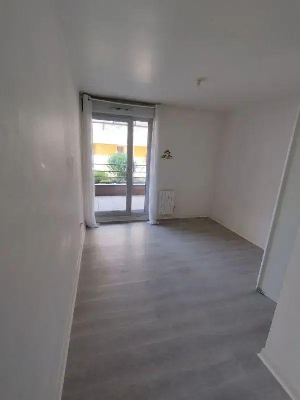 
                                                Location
                                                 Superbe T3 62m² avec terrasse de 15m²