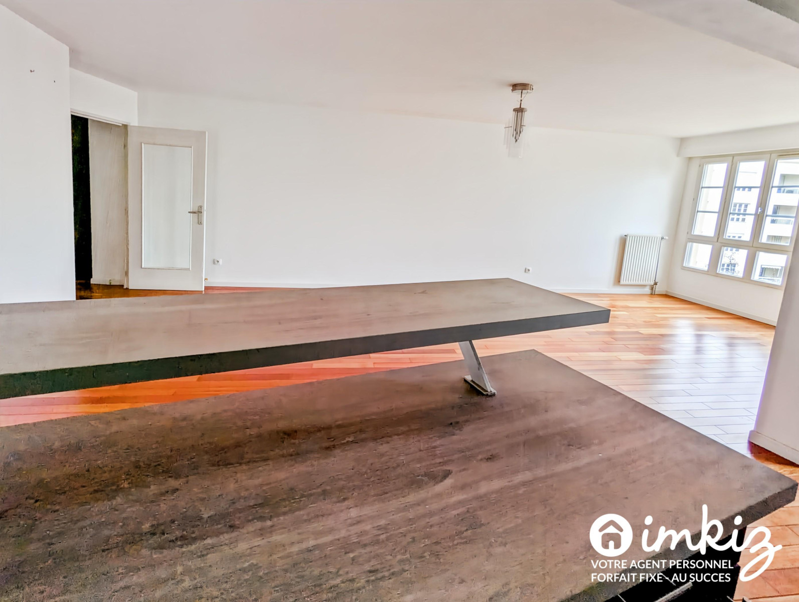 
                                                Vente
                                                 Superbe T3 au cœur d'Antigone