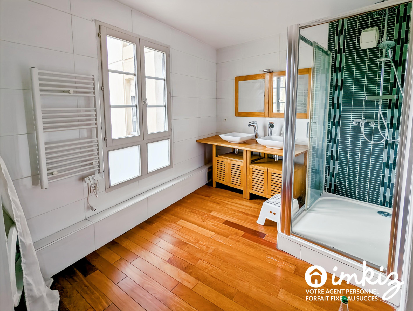 
                                                Vente
                                                 Superbe T3 au cœur d'Antigone