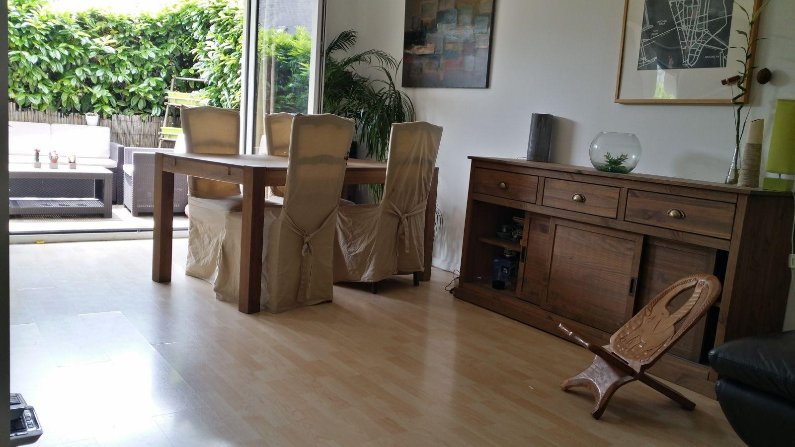 
                                                Location
                                                 Superbe T3 avec terrasse plein sud