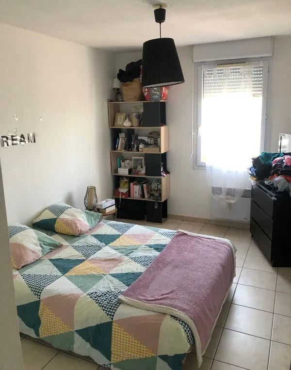 
                                                Location
                                                 Superbe T3 de 64 m² à Toulouse dispo mi-janvier