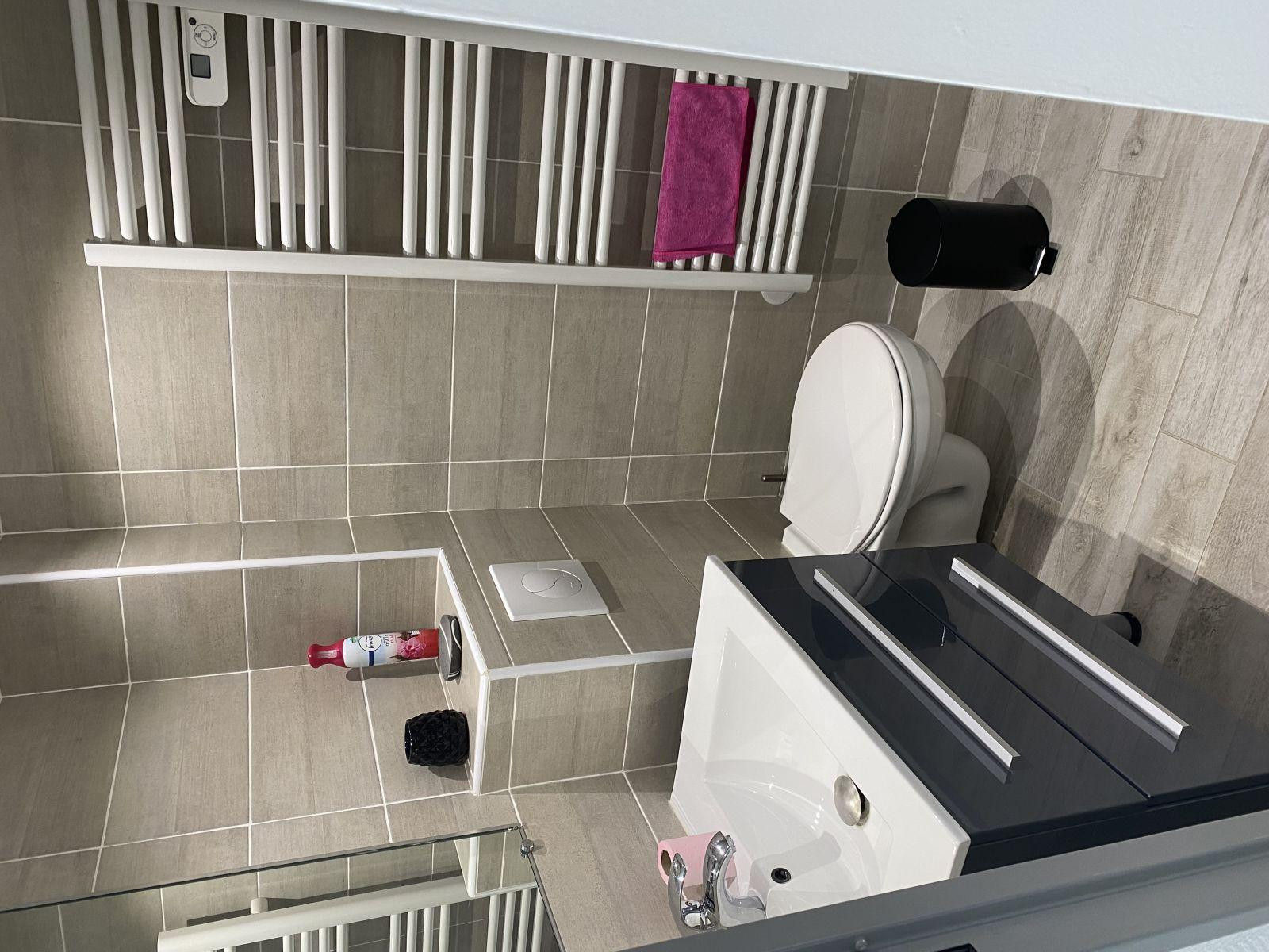 
                                                Location
                                                 Superbe T3 vue sur mer