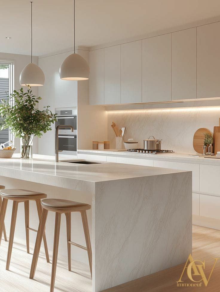 
                                                Vente
                                                 Superbe T4 Dernier Etage Sud  – La Seyne sur Mer