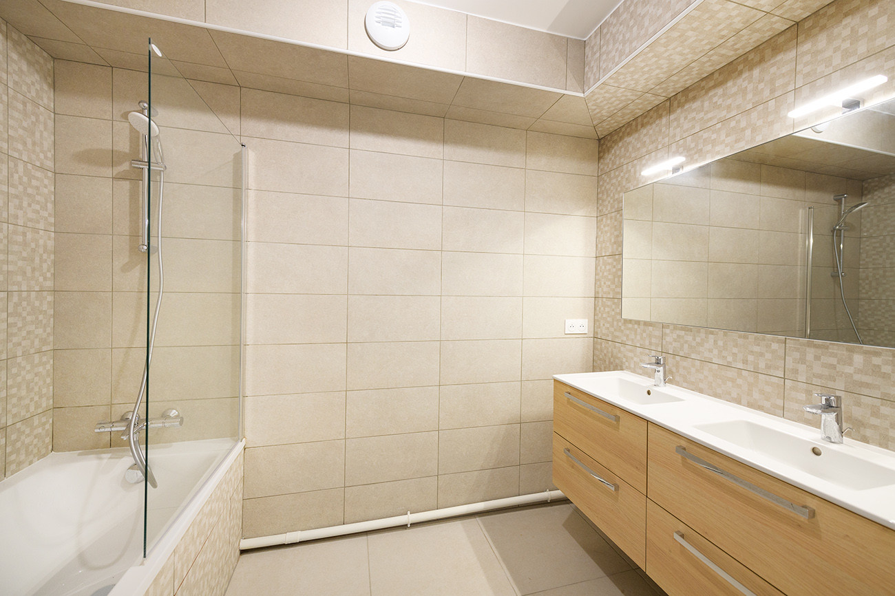 
                                                Vente
                                                 Superbe T4 neuf de 117,92 m² avec grande terrasse