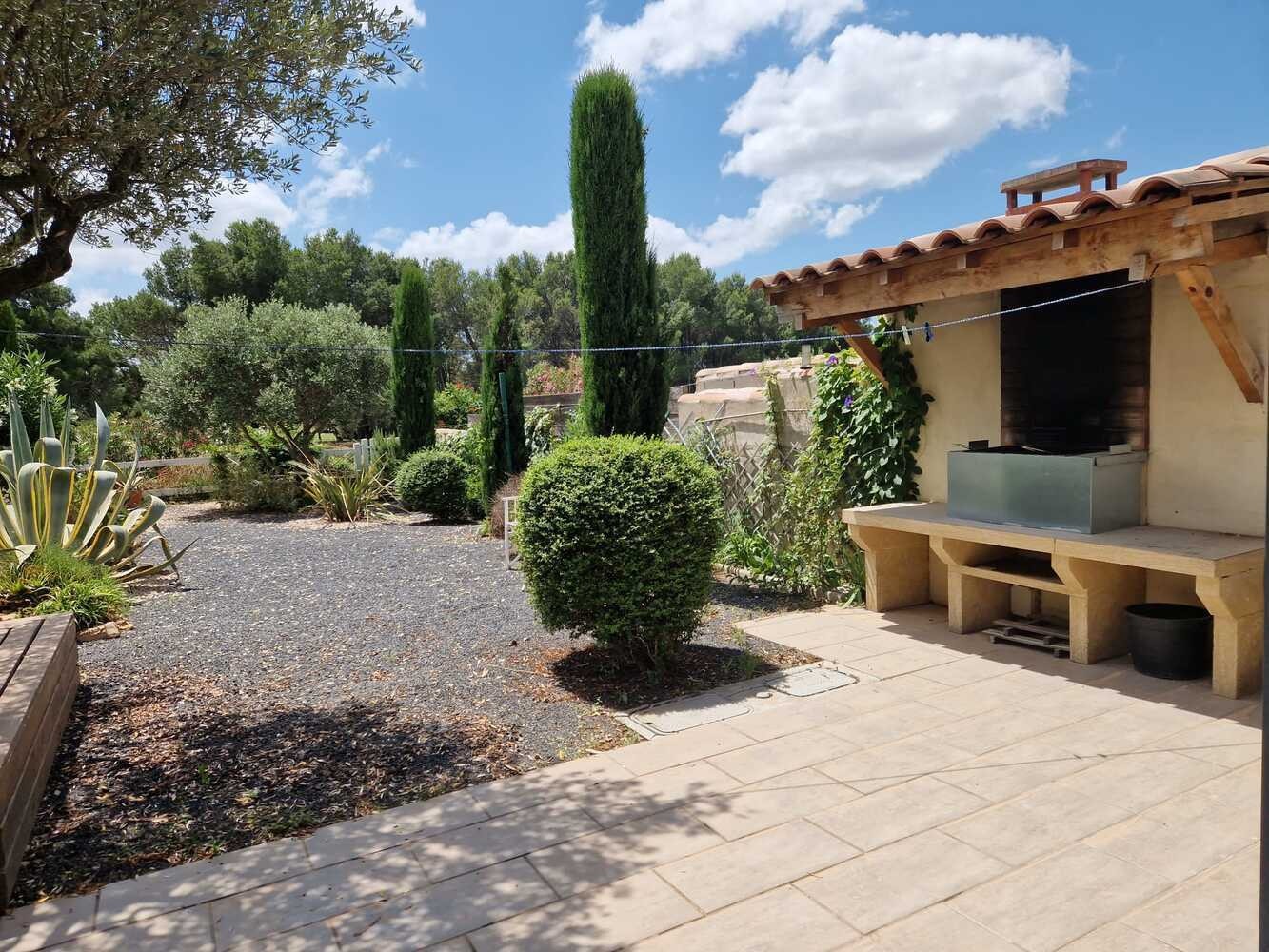 
                                                Location
                                                 Superbe Villa Golf Piscine