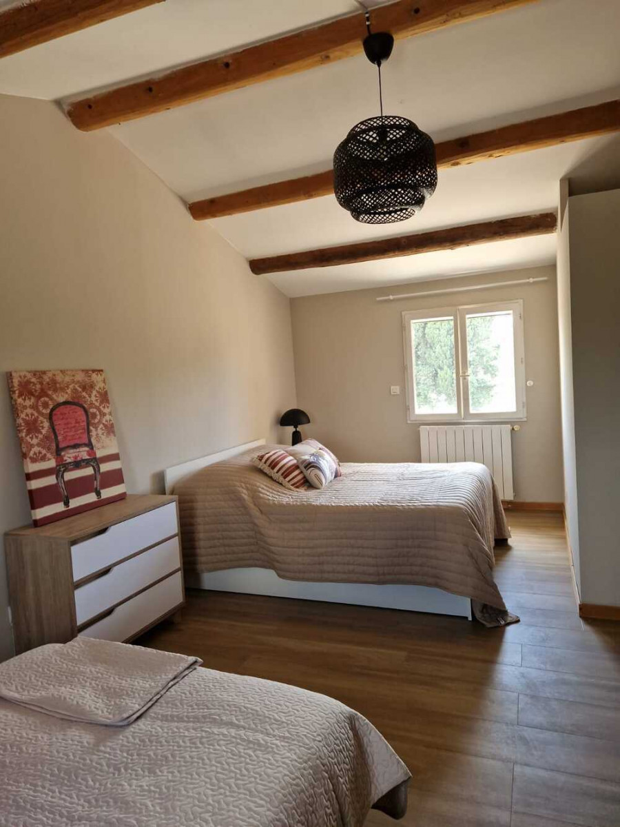 
                                                Location
                                                 Superbe Villa Golf Piscine
