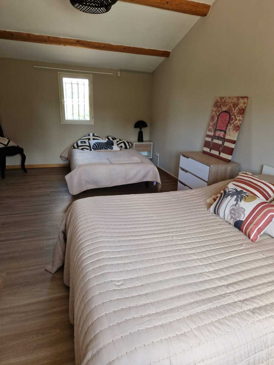 
                                                Location
                                                 Superbe Villa Golf Piscine