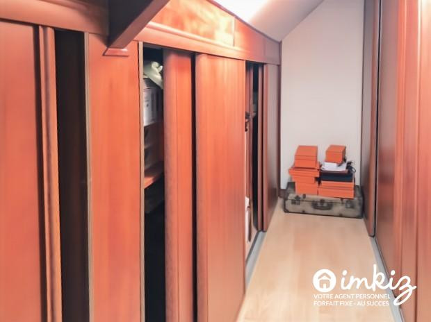 
                                                Vente
                                                 Supperbe maison  - 158 m2