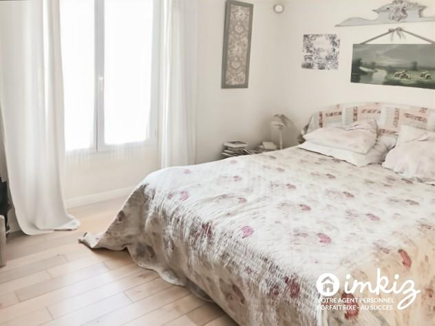 
                                                Vente
                                                 Supperbe maison  - 158 m2