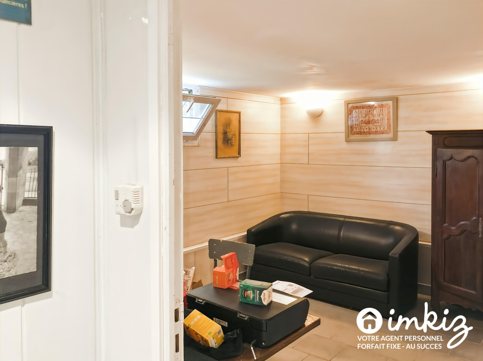 
                                                Vente
                                                 Supperbe maison  - 158 m2