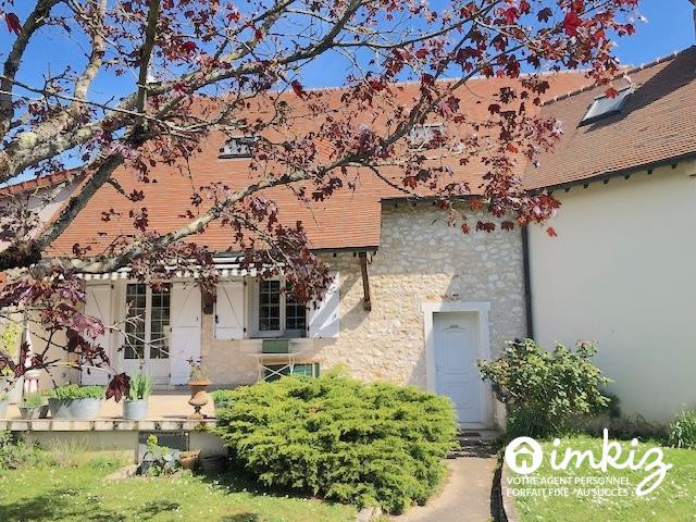 
                                                Vente
                                                 Supperbe maison  - 158 m2