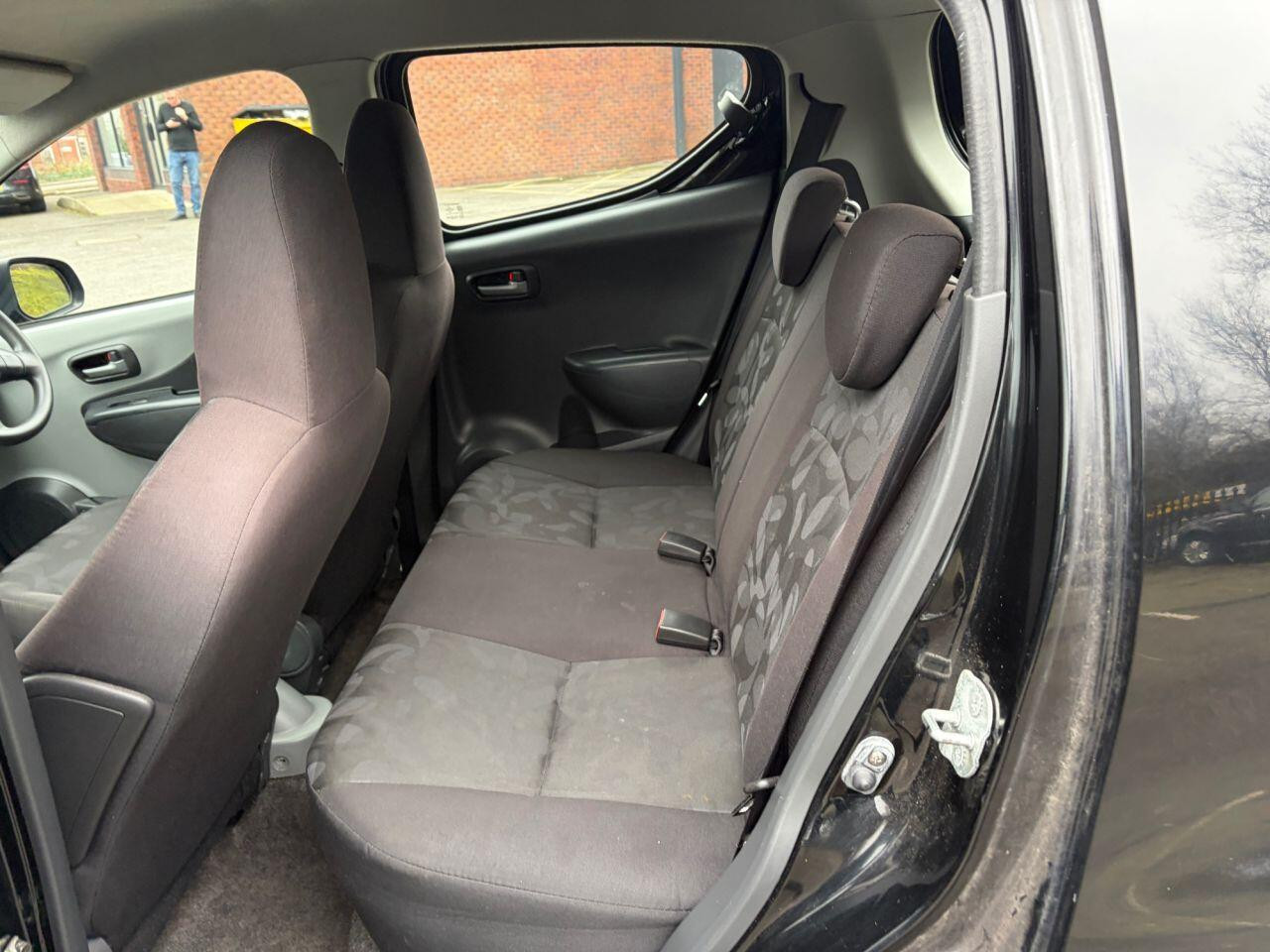 
                                                Voiture
                                                 Suzuki Alto 1.0 12V SZ4 Hatchback 5dr Petrol Manual Euro 5 (68 ps) MOT 3/27 110K CHEAP INSURANCE
