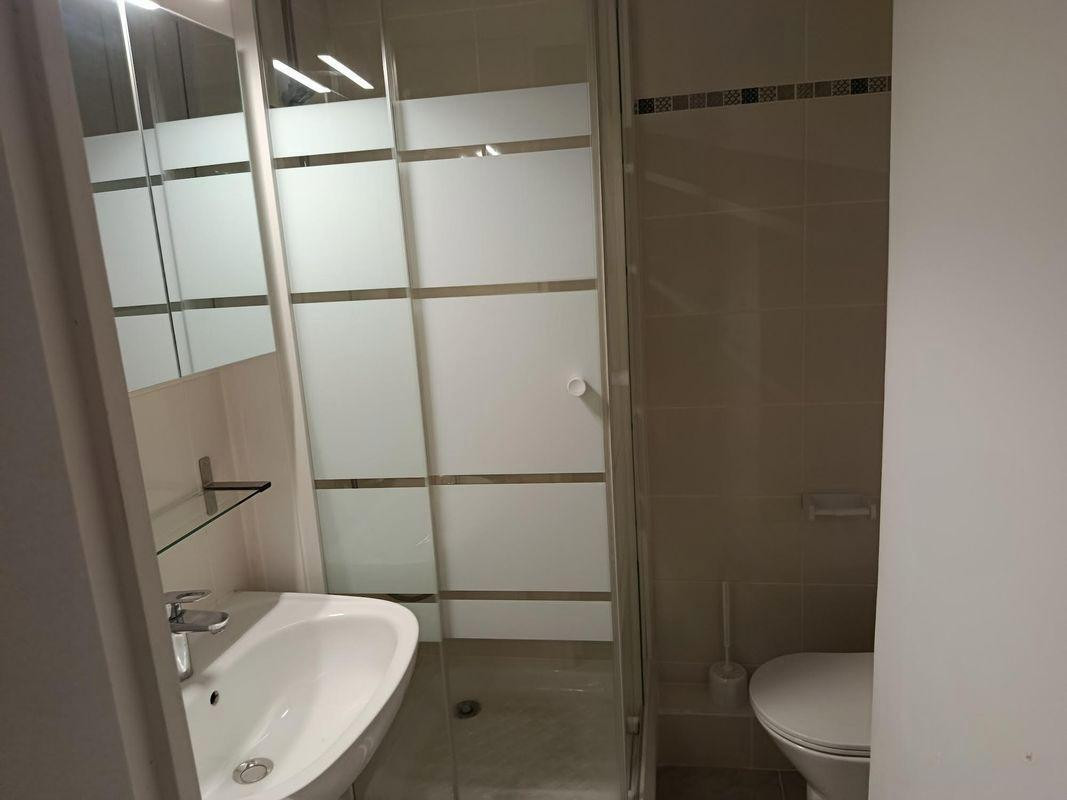 
                                                Location
                                                 SYMPATHIQUE STUDIO 21m²