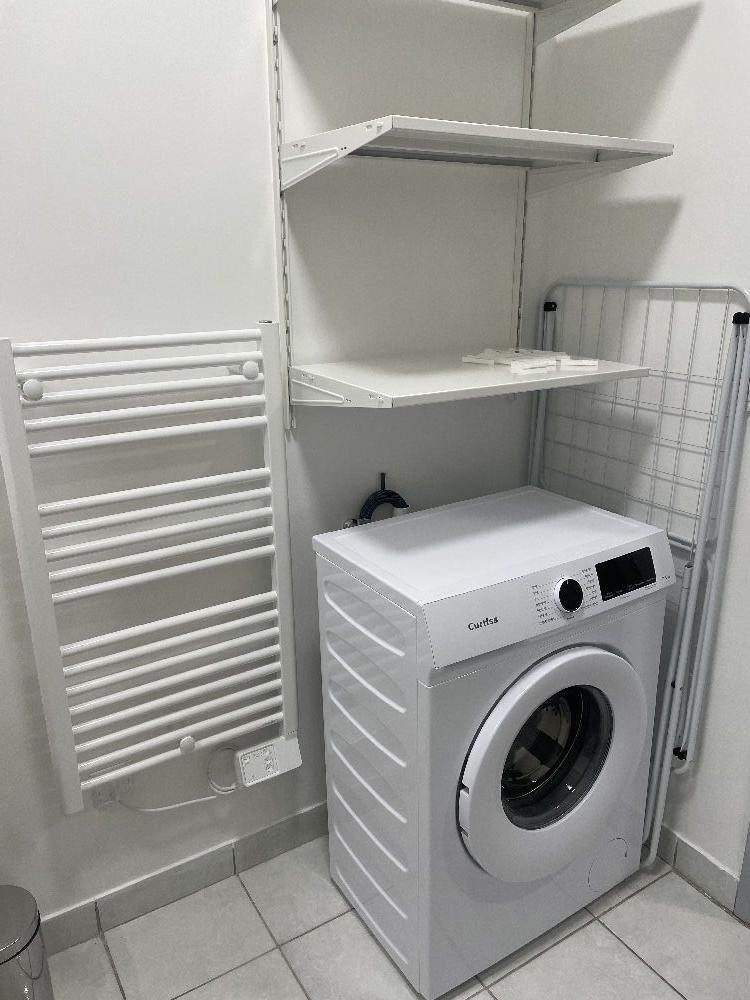 
                                                Location
                                                 Sympathique Studio Résidence Atypique et Sécurisée