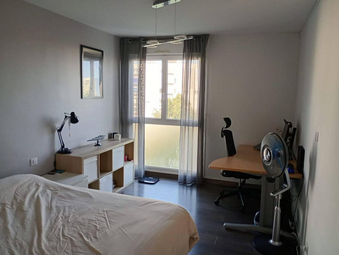 
                                                Colocation
                                                 T 4 Meublé coloc, MERIGNAC CAPEYRON