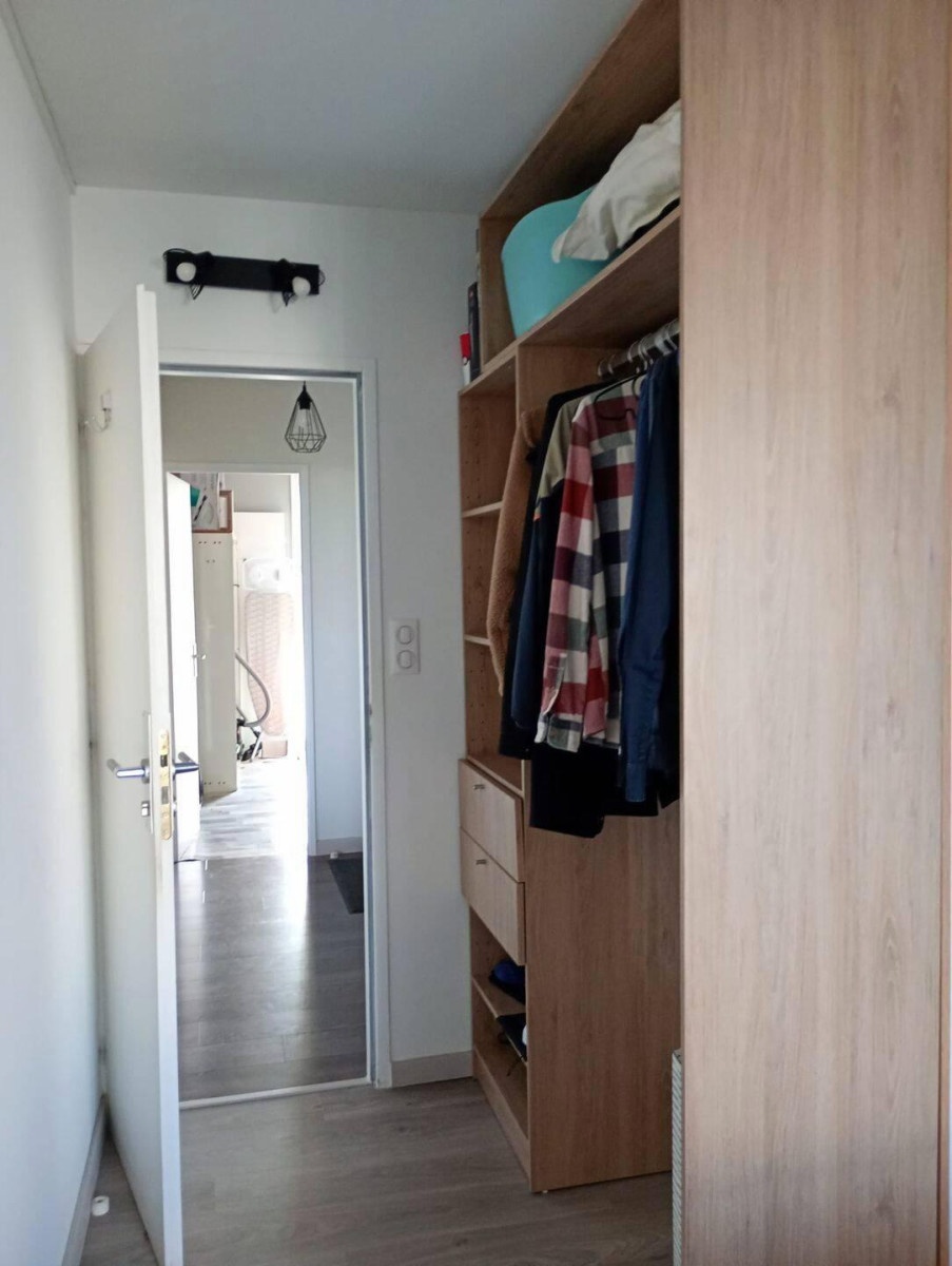 
                                                Colocation
                                                 T 4 Meublé coloc, MERIGNAC CAPEYRON
