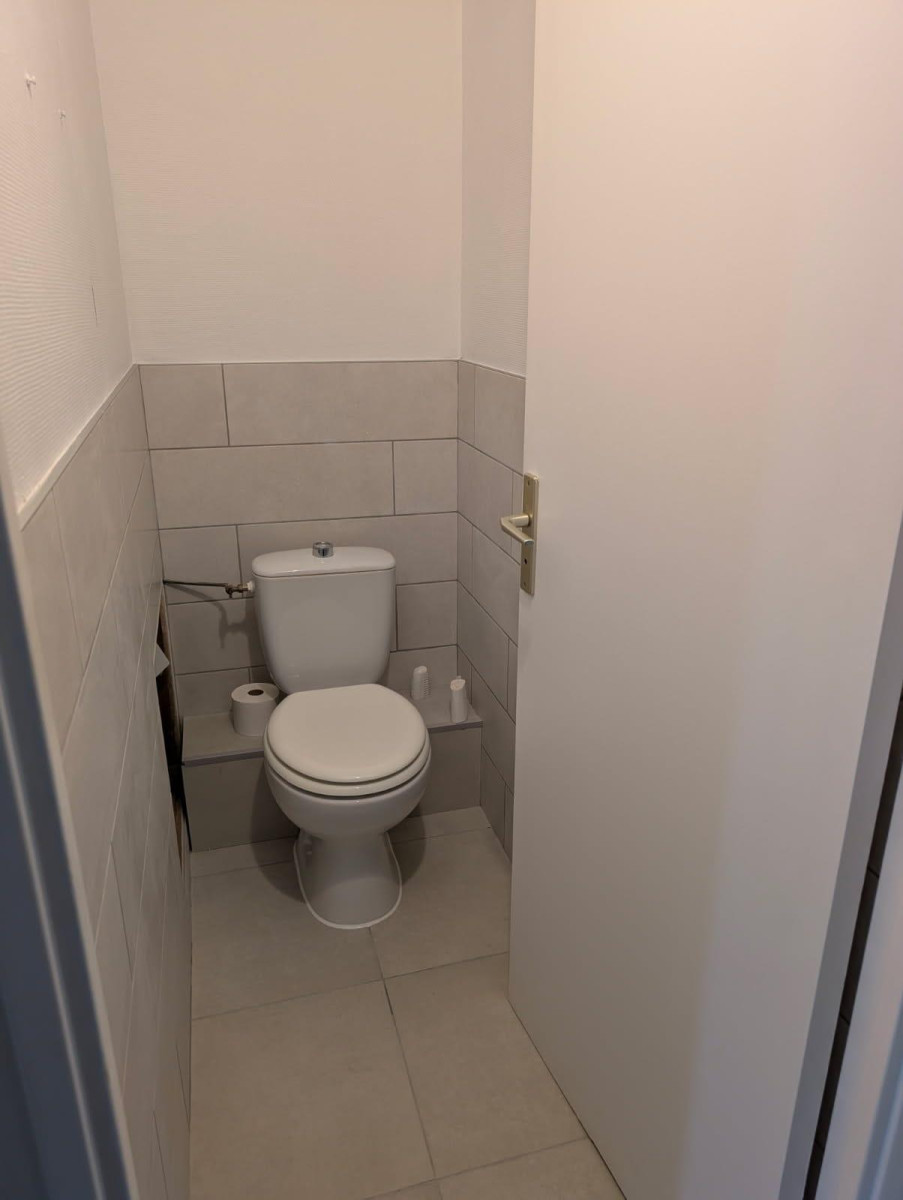 
                                                Colocation
                                                 T 4 Meublé coloc, MERIGNAC CAPEYRON