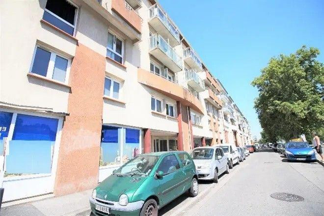 
                                                Location
                                                 T1 20m² Quartier Saint Michel à Toulouse Centre