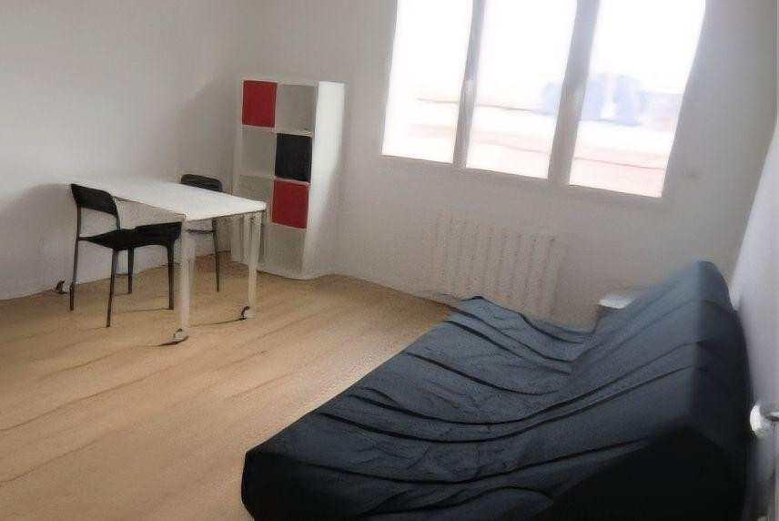 
                                                Location
                                                 T1 20m2 ROUEN PREFECTURE
