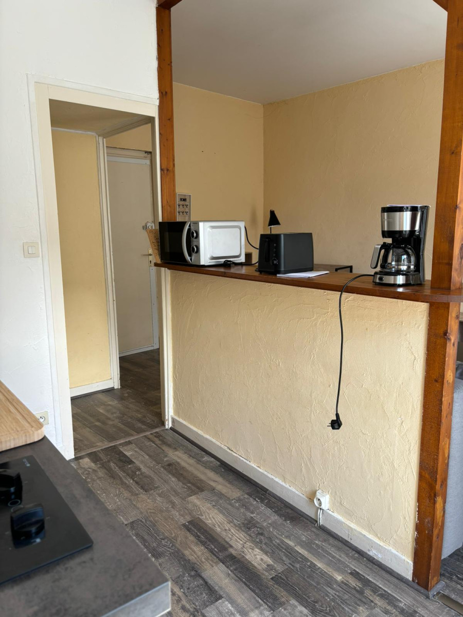 
                                                Location
                                                 T1 25.27m² à Châtellerault