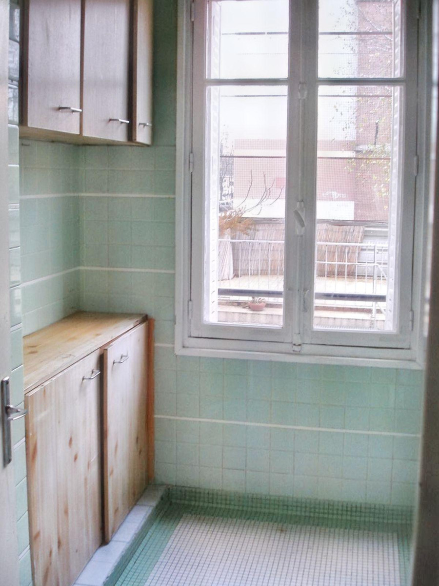 
                                                Location
                                                 T1 25m²