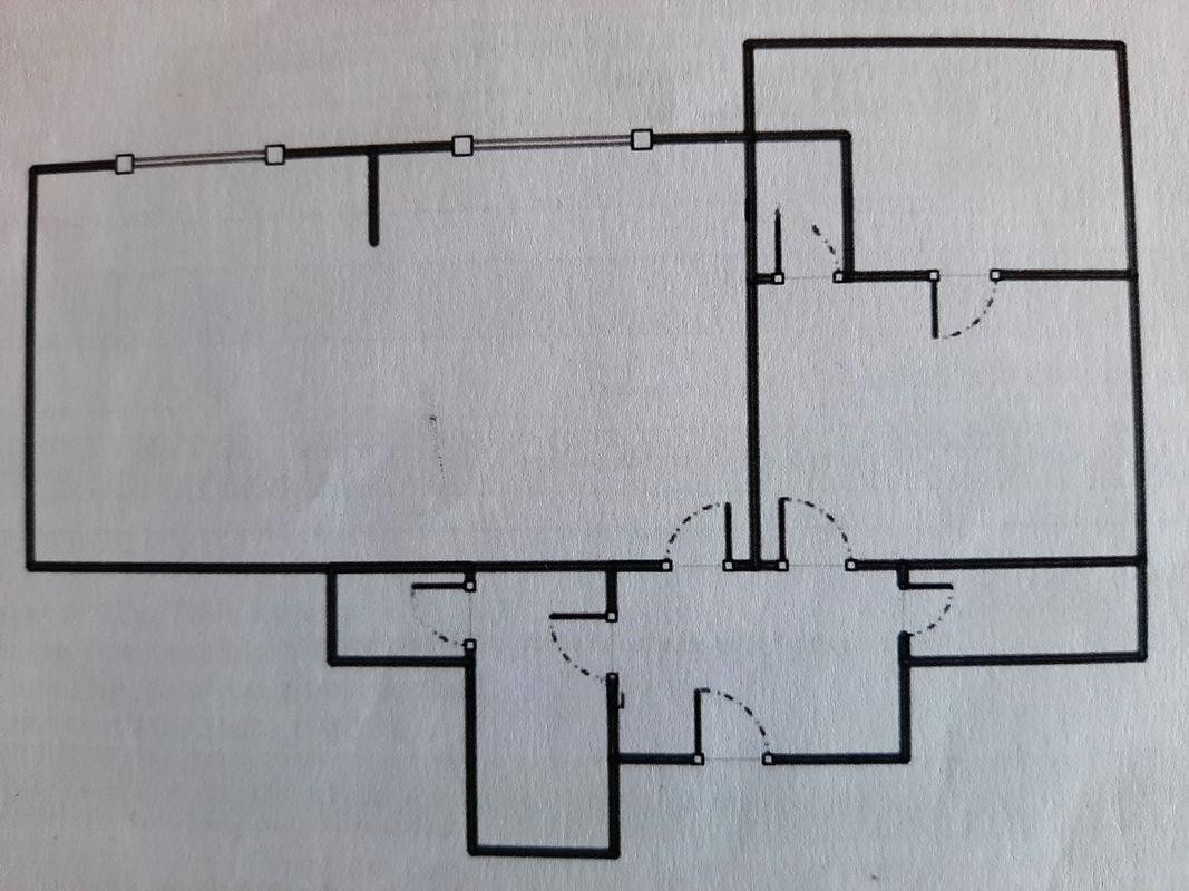
                                                Location
                                                 T1 30m2 situé parc Barry Marseille