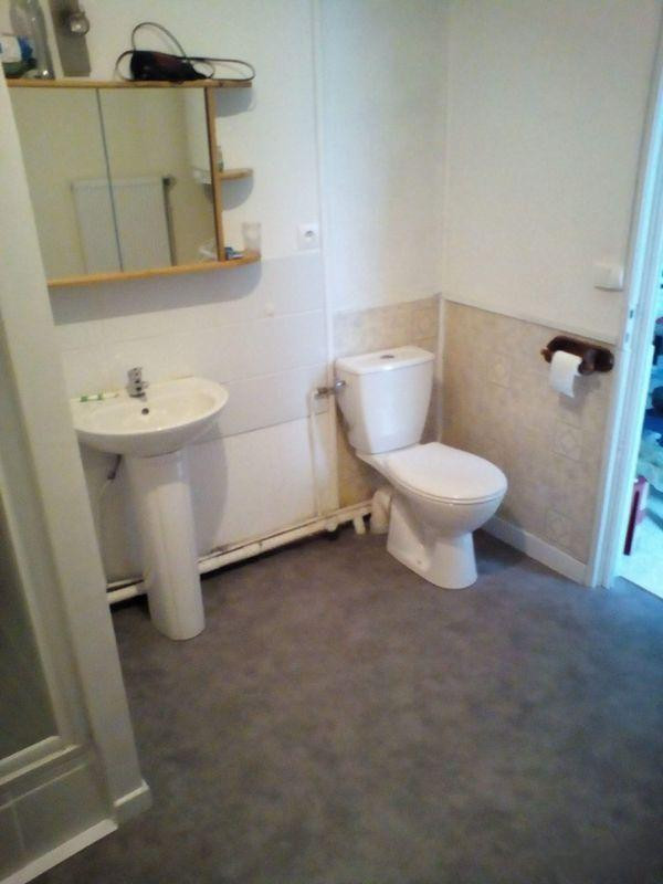 
                                                Location
                                                 T1 A LOUER - avenue Pasteur