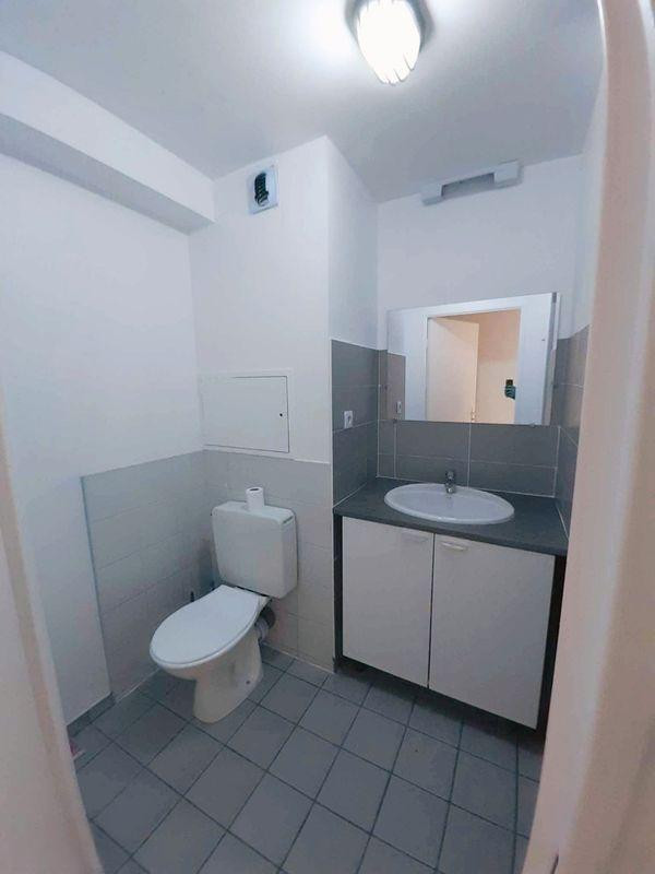 
                                                Location
                                                 T1 à louer Lyon 3 ème arrondissement