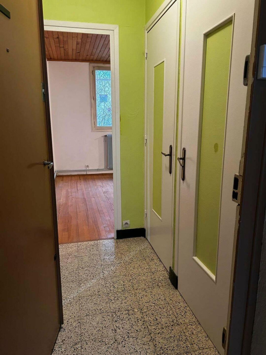 
                                                Location
                                                 T1 agréable la Richelandière Montplaisir