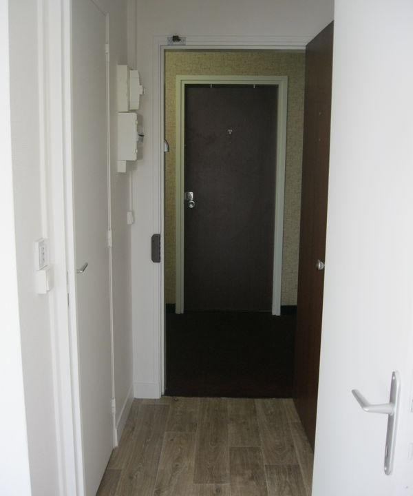 
                                                Location
                                                 T1 avec balcon 17 m² — Boulogne-Billancourt