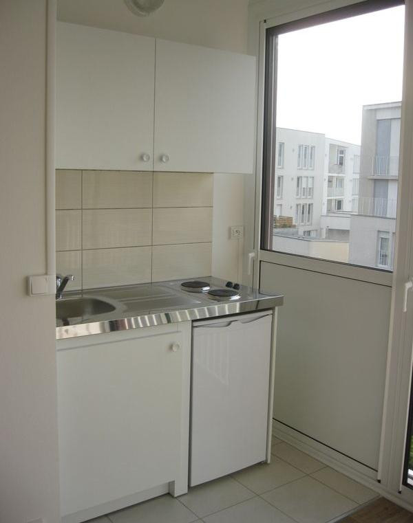 
                                                Location
                                                 T1 avec balcon 17 m² — Boulogne-Billancourt